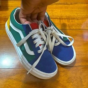 Vans Sneakers Old Skool